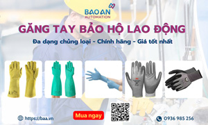 HAKKO - Thương hiệu ống dẫn công nghiệp hàng đầu thế giới